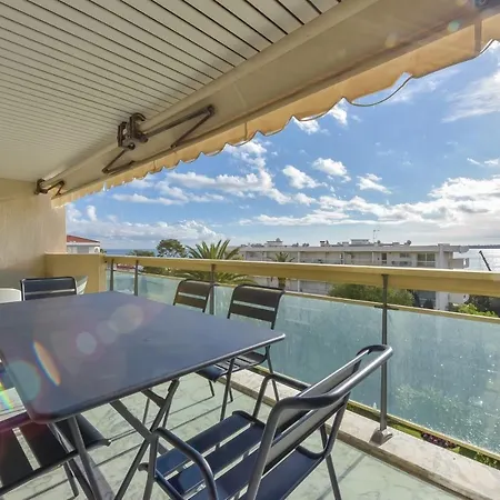Apartamento 4p With Terrace Sea View And Pool