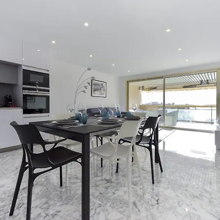 Apartamento 4p With Terrace Sea View And Pool *