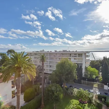 Apartamento 4p With Terrace Sea View And Pool *