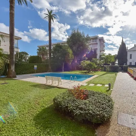 Apartamento 4p With Terrace Sea View And Pool